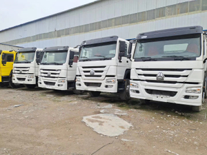 Camiones volquete volquete 8x4 de segunda mano sinotruk de China de alta calidad y precio econ&oacute;mico a la venta en Ghana