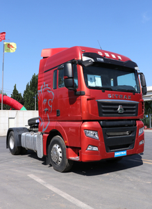 Camion tracteur Sinotruk Sitrak C7 4&times;2 &agrave; vendre 